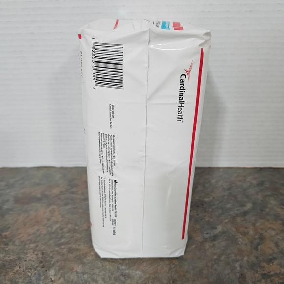 NIP CardinalHealth Bladder Control Pads - Lot Of 5 (80 Pads Total) - Picture 6 of 8